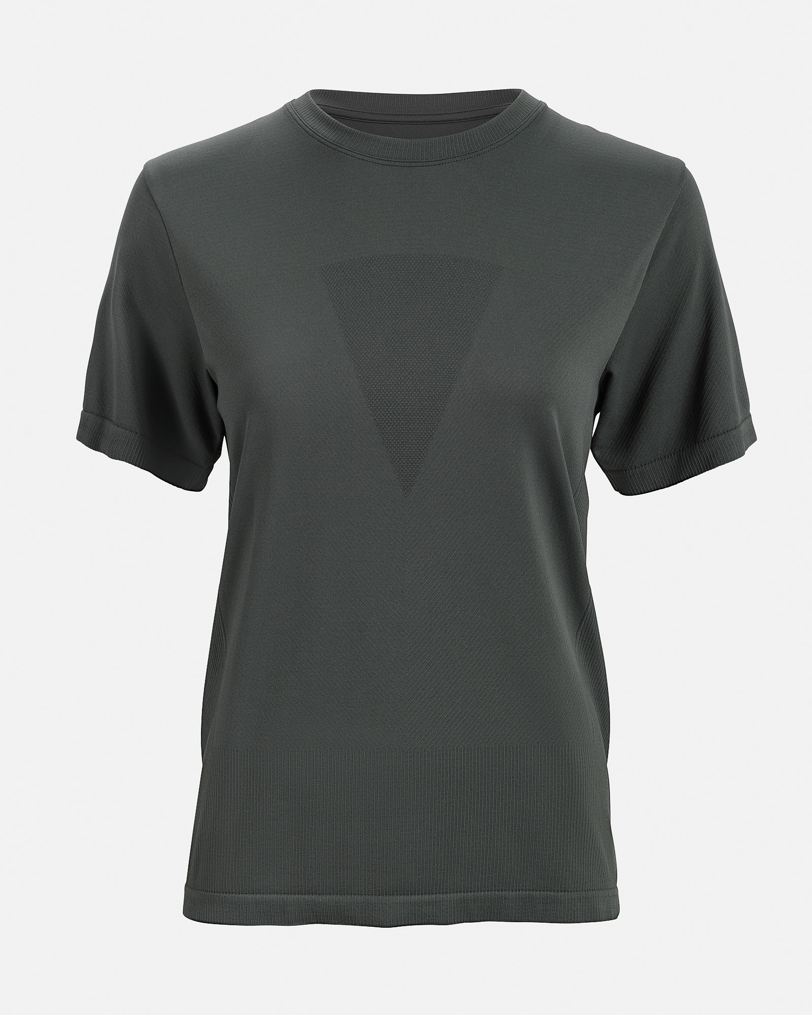 THE MOUNTAIN STUDIO - TECH T-SHIRT W
